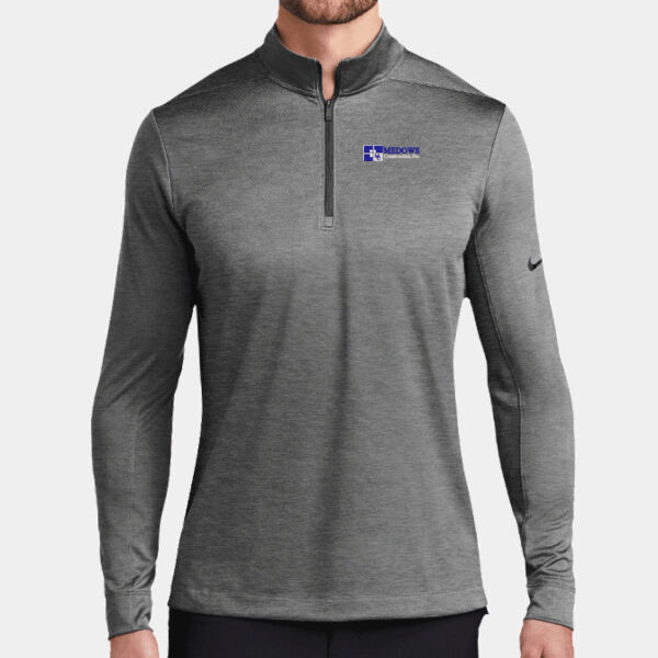 Nike 1/4 Zip Pullover Thumbnail