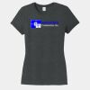 Women's Perfect® Tri Soft-Style Tee Thumbnail