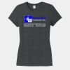 Women's Perfect® Tri Soft-Style Tee Thumbnail