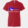 Youth Unisex Jersey Tee Thumbnail